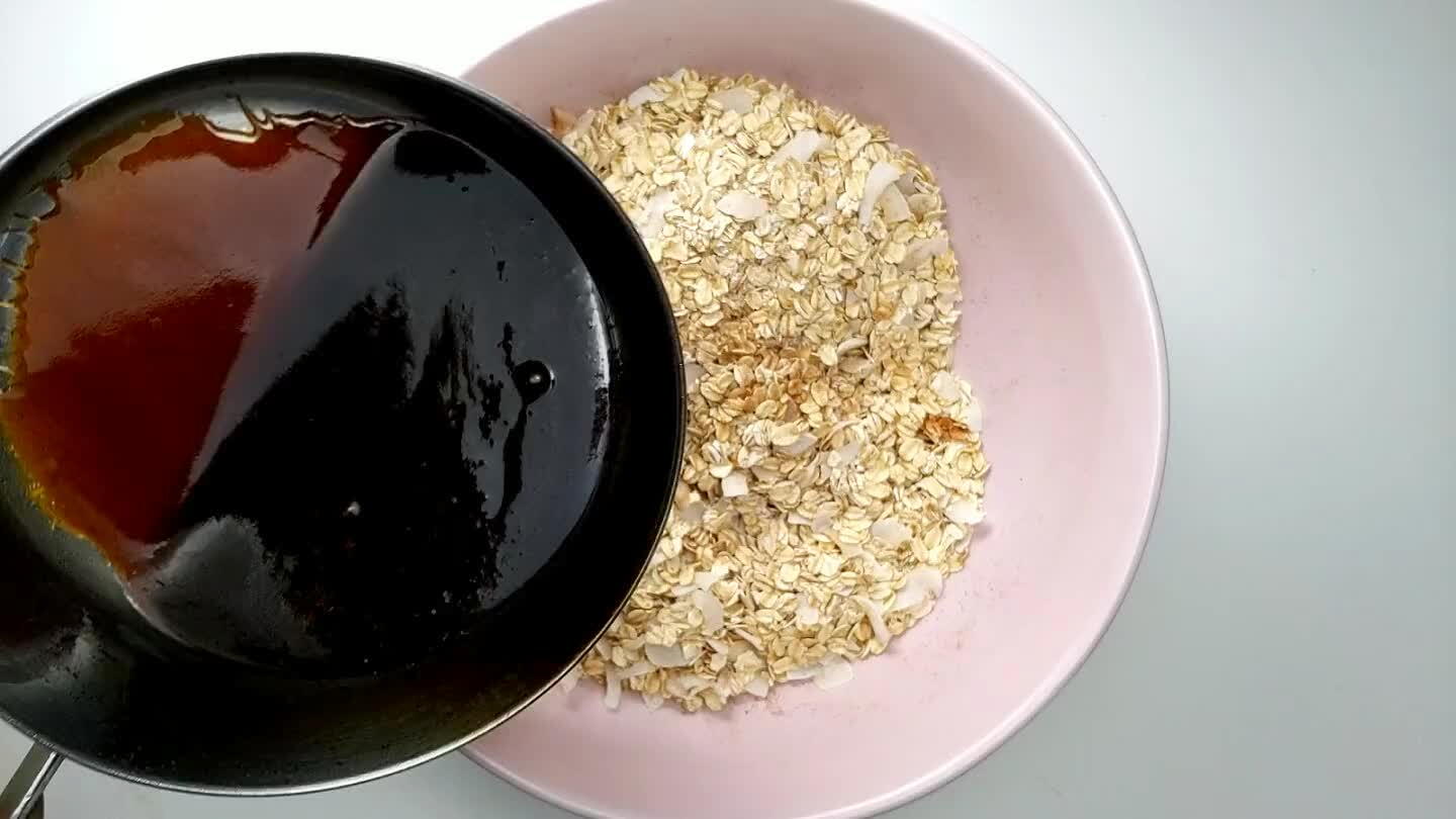 in the mixing bowl.