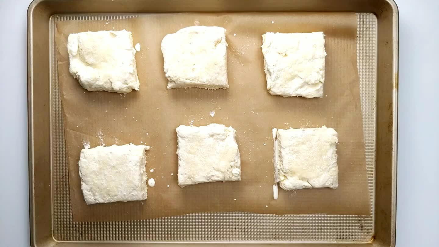 e that they don't spread out too much while baking.