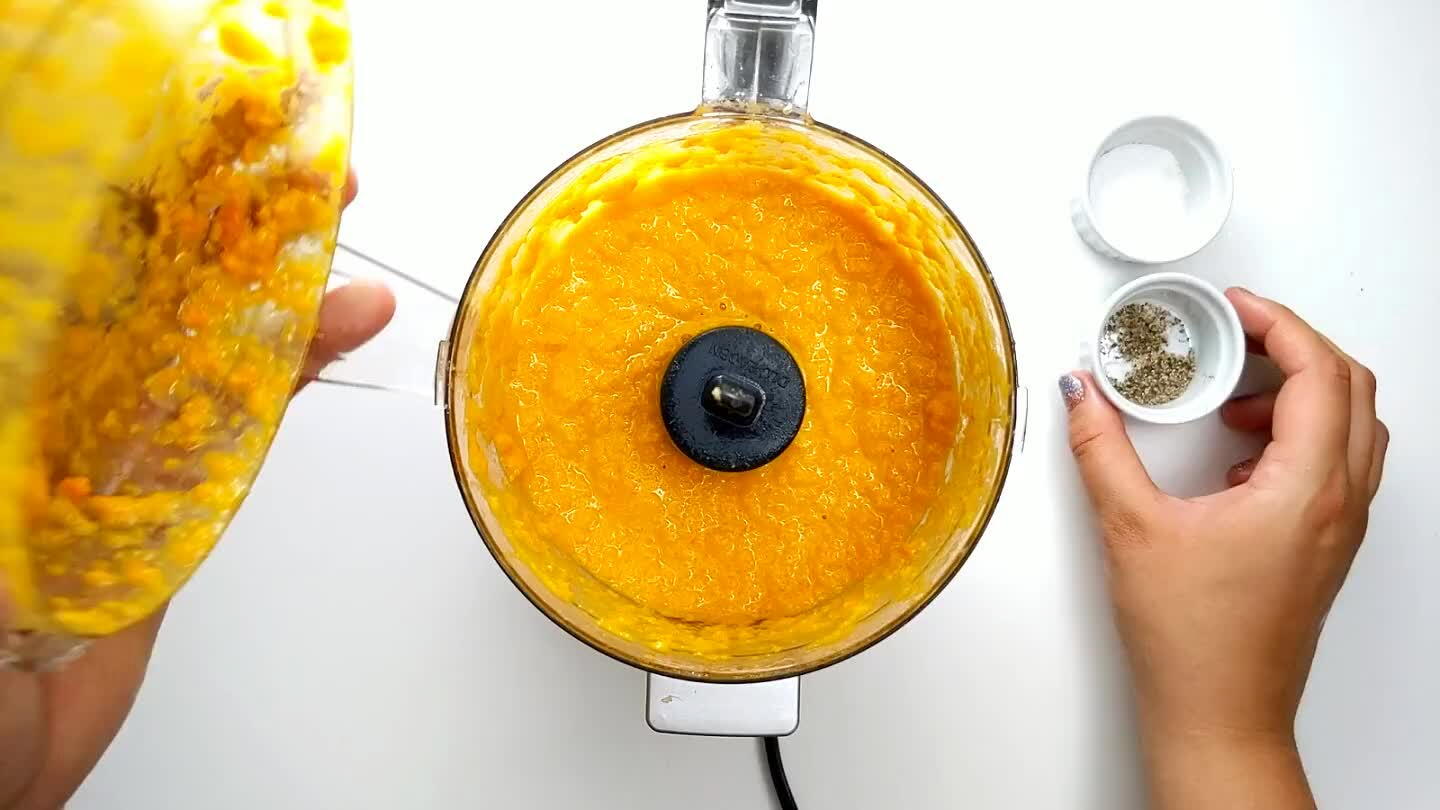 Set the dressing aside until salad is assembled.