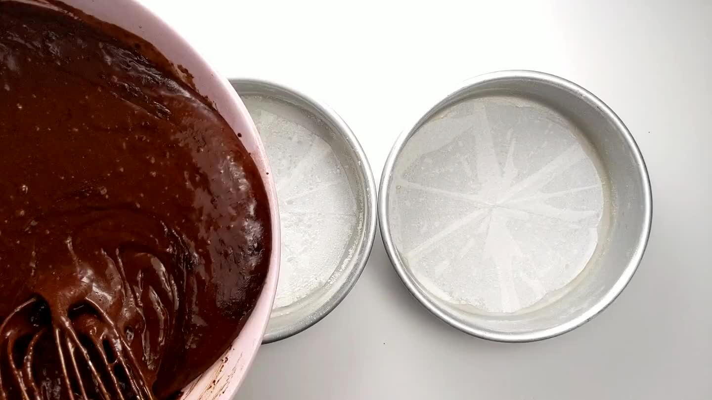 depending on the size of the pan.