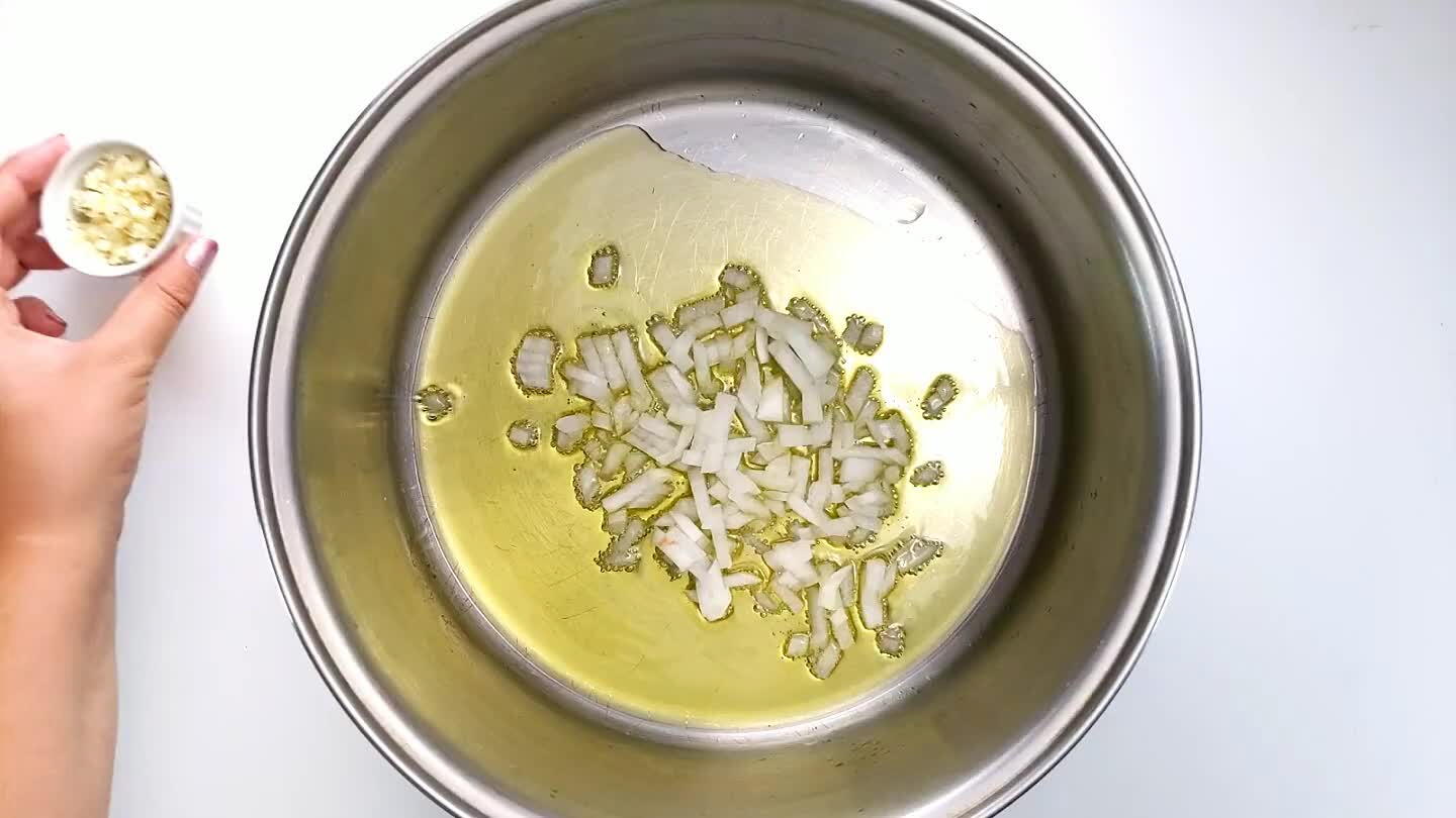 ntil translucent.