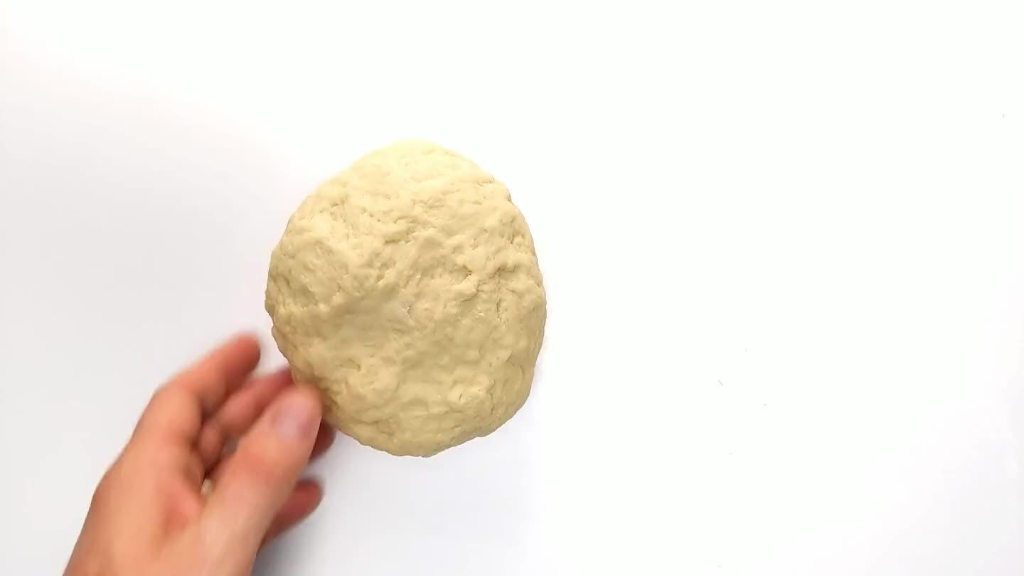 r kitchen. Give the dough about 60-90 minutes to proof. After proofing, the dough should be nearly doubled in volume.