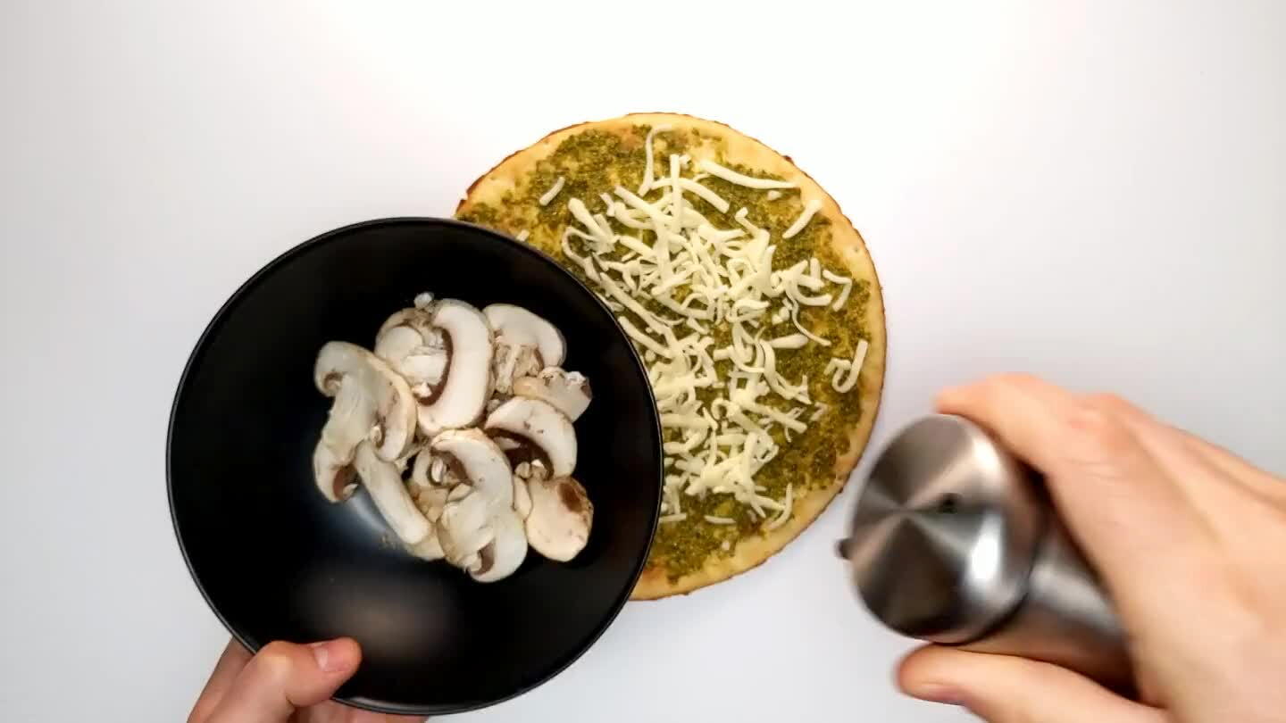 live oil to season them and help them cook up nicely.