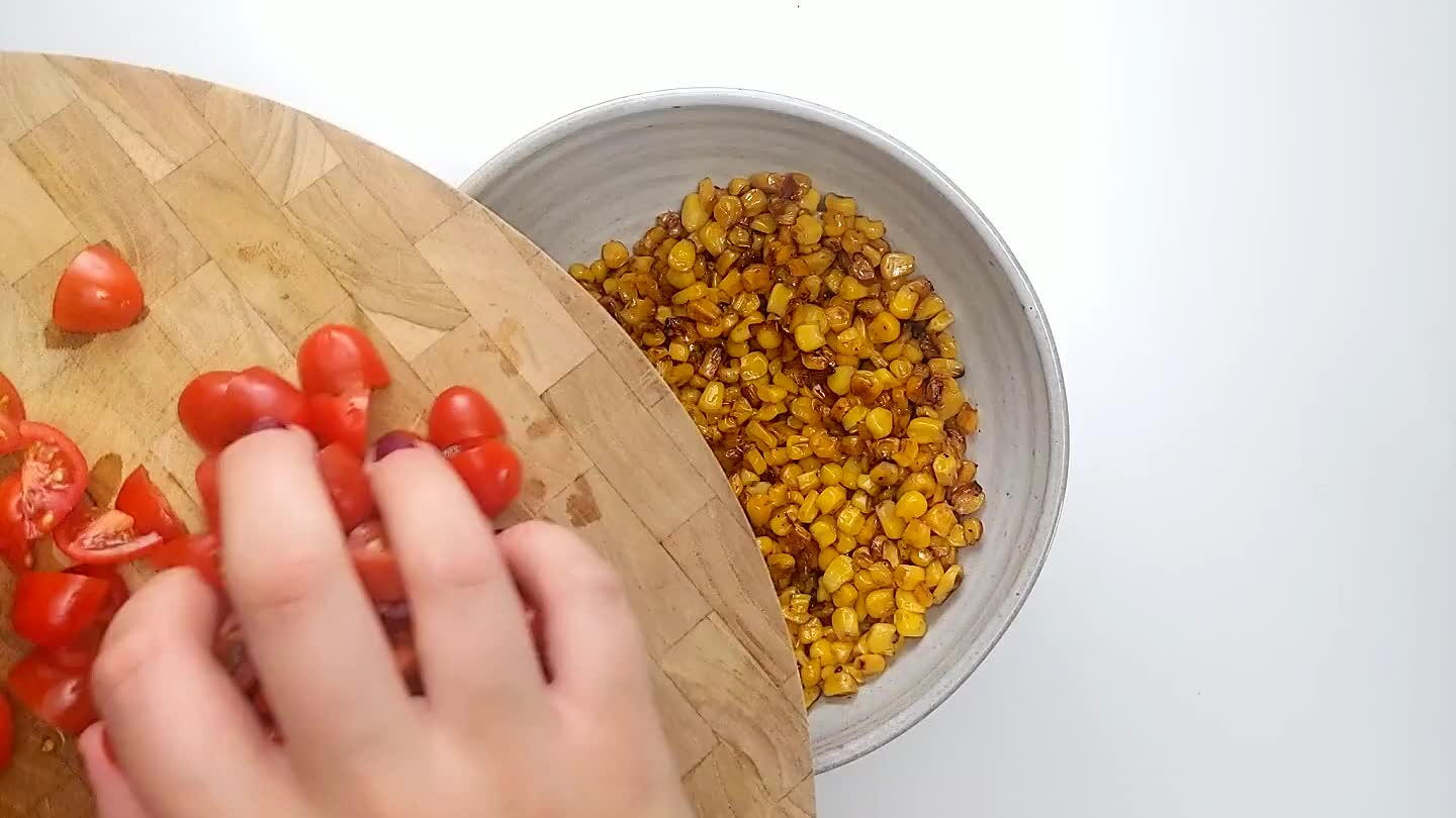 tomatoes.