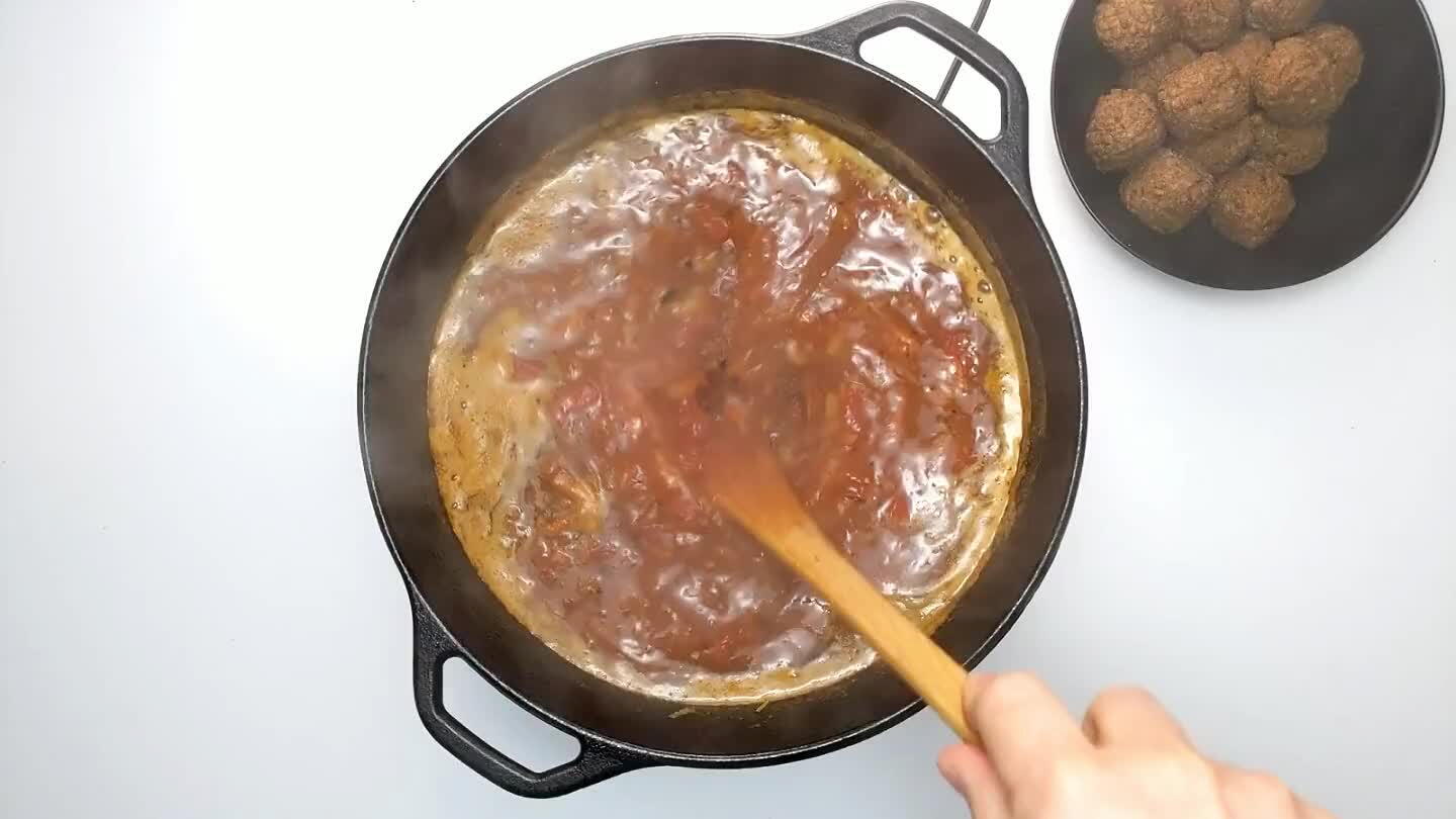 ender (about 12 minutes for most pasta brands). Add a little salt and pepper as needed.