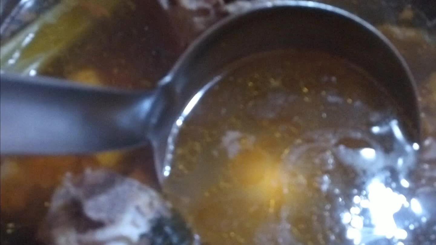 ottura per altri 15 minuti ... coprire il tegame.