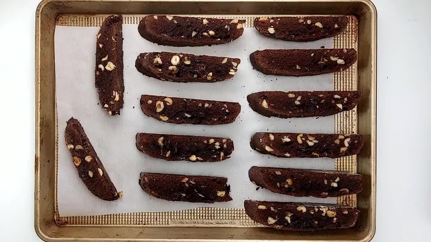 p. You may need to flip the biscuits over halfway through to get even baking.