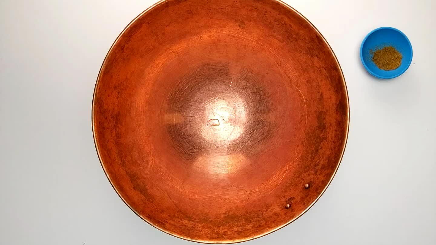 toss to mix.