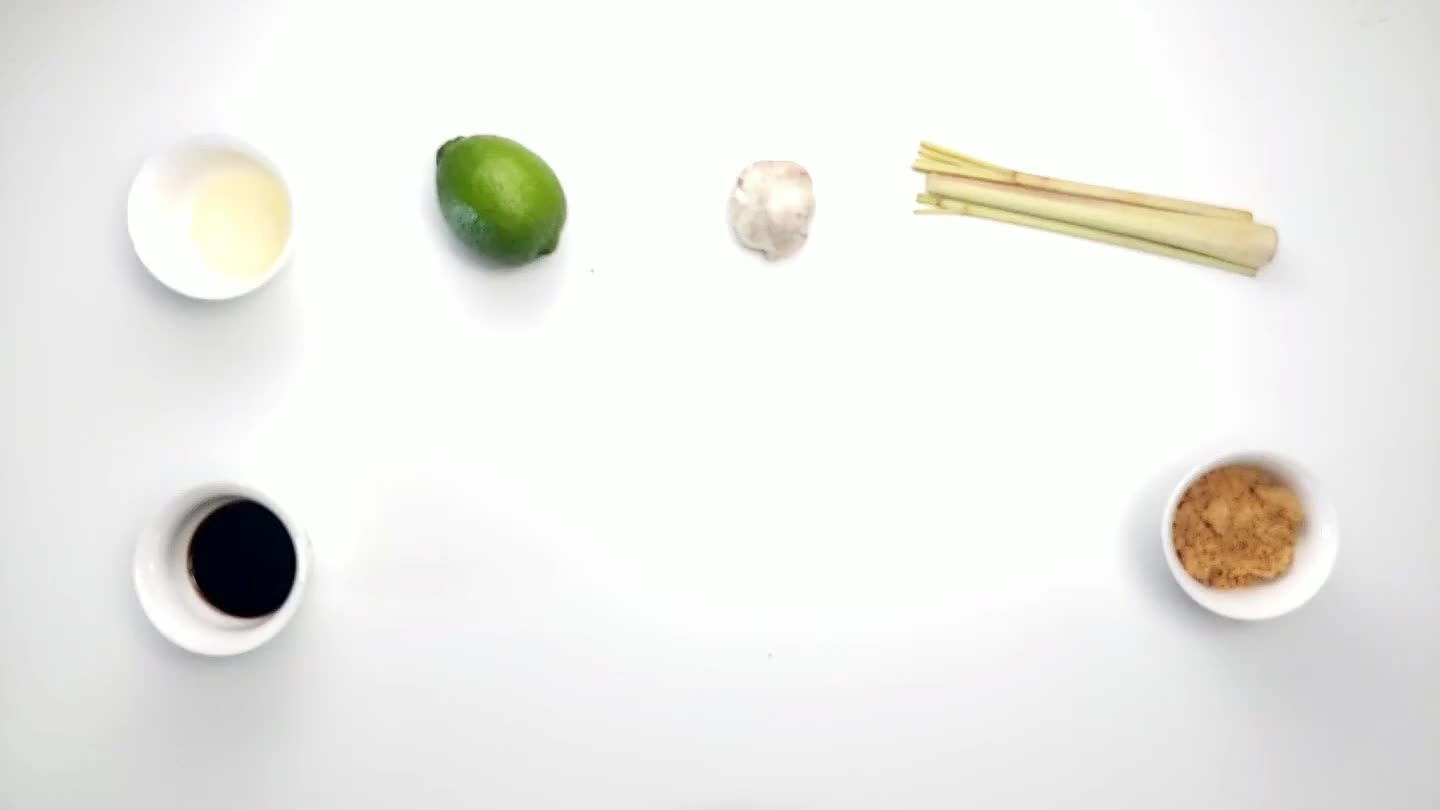 le bowl.