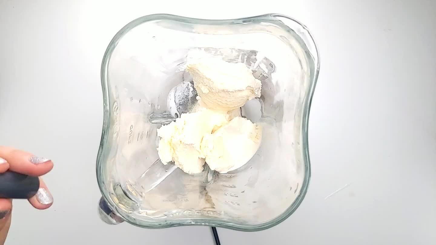 food coloring.