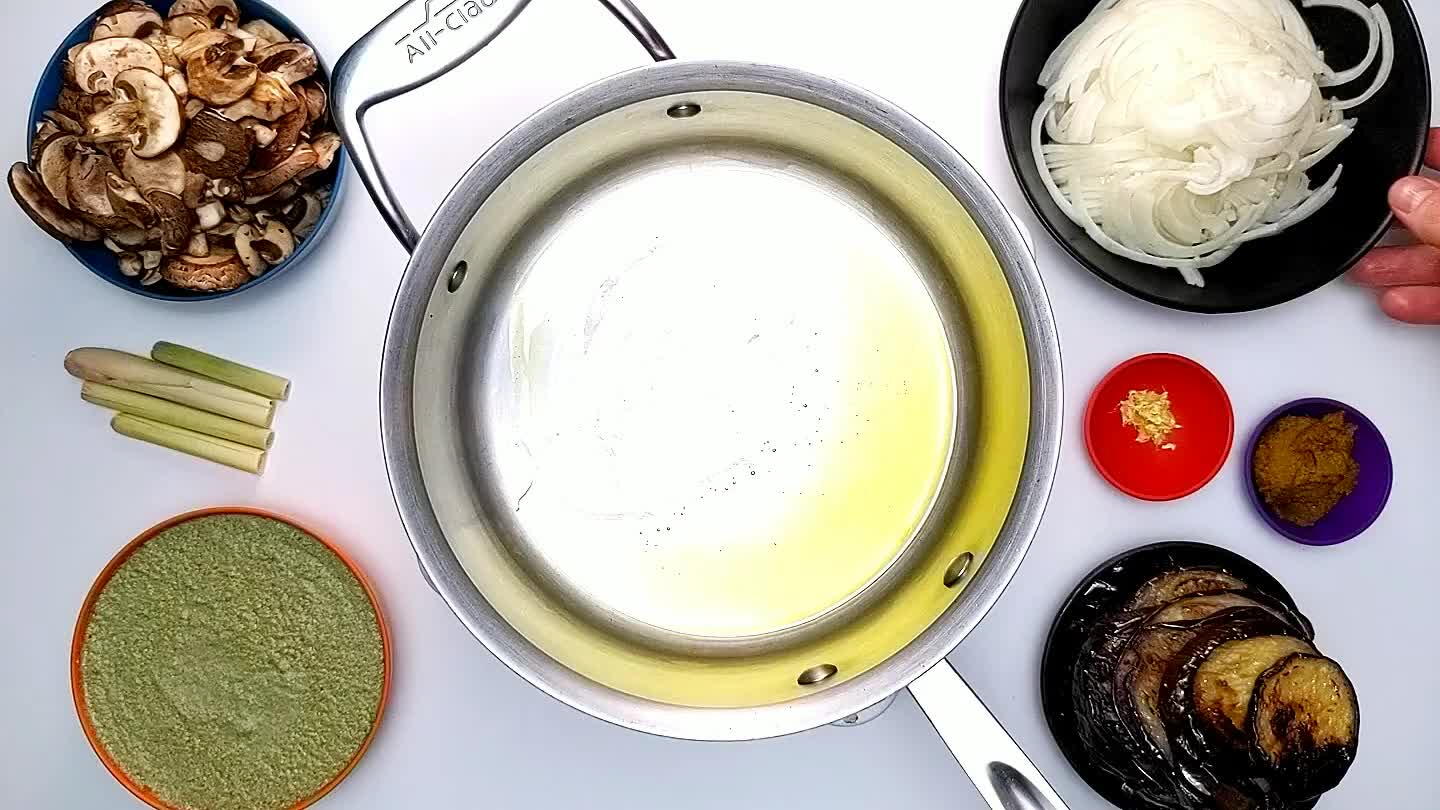 s of olive oil, stirring frequently, until onions are tender.