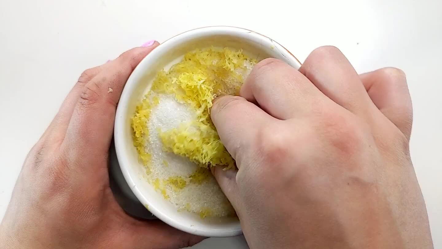 lease all the lemon oils.