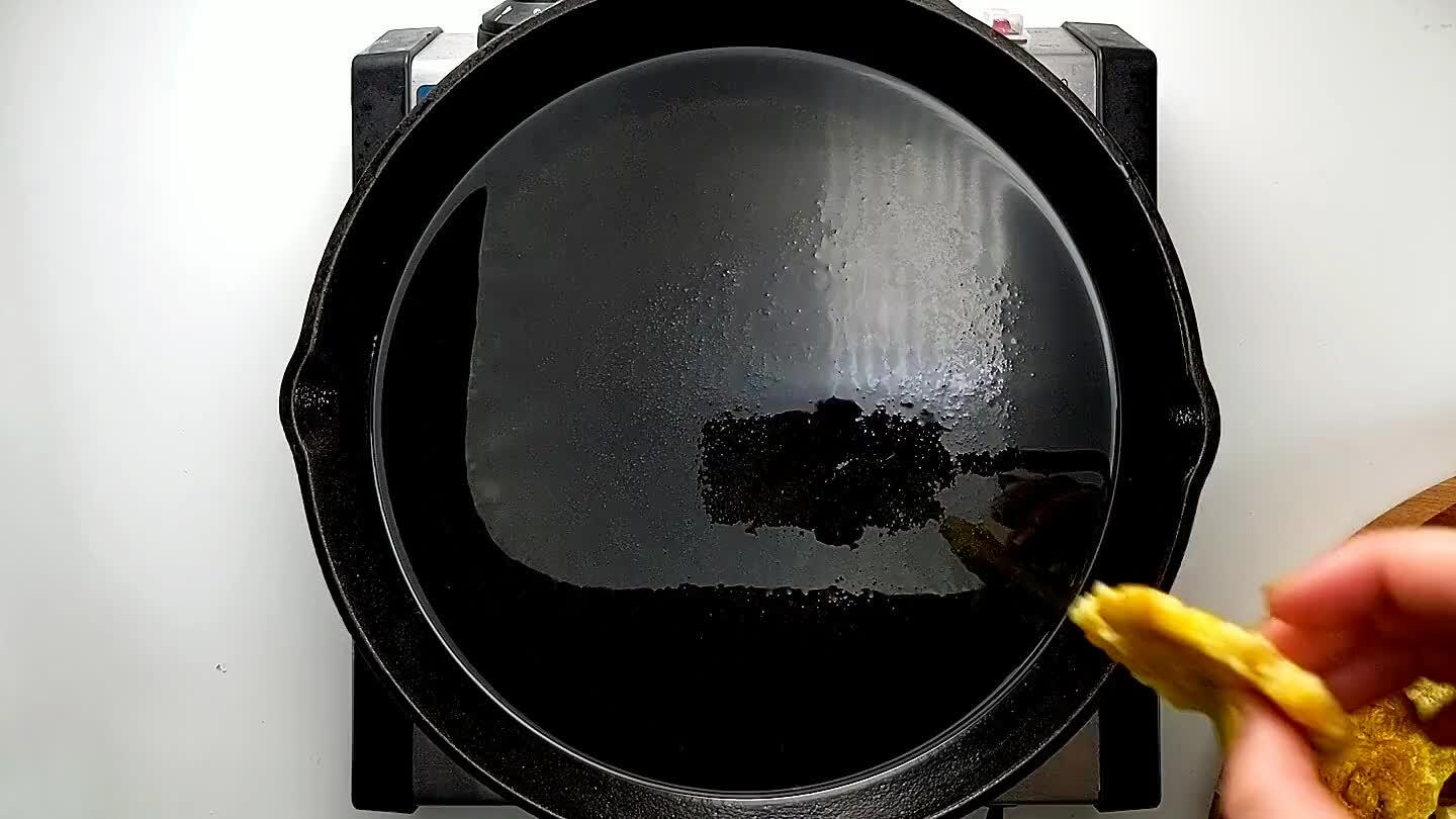 h side or until crispy on the outside.