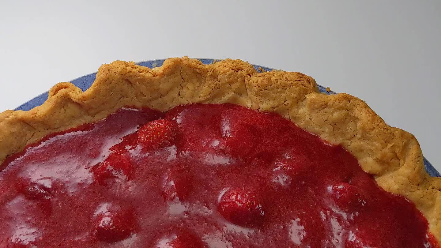 Slice and enjoy!