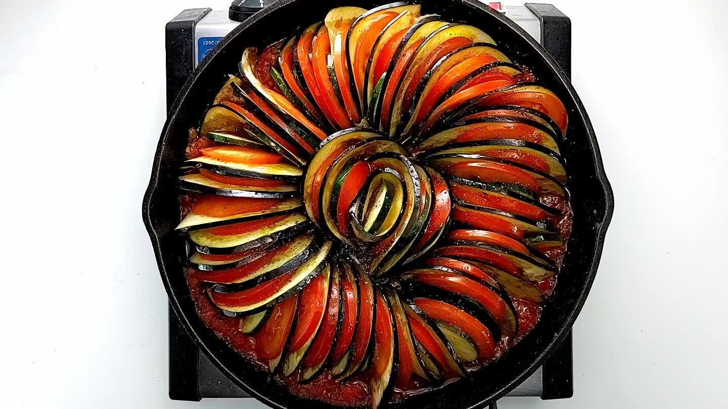 d then remove and bake for 20 more minutes or until vegetables are tender.