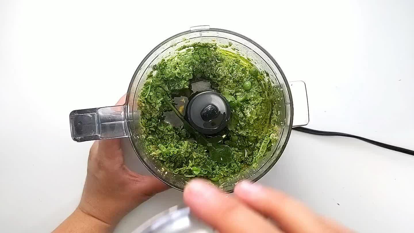 d emulsified. Store in an airtight container in the fridge for a few weeks or in the freezer.