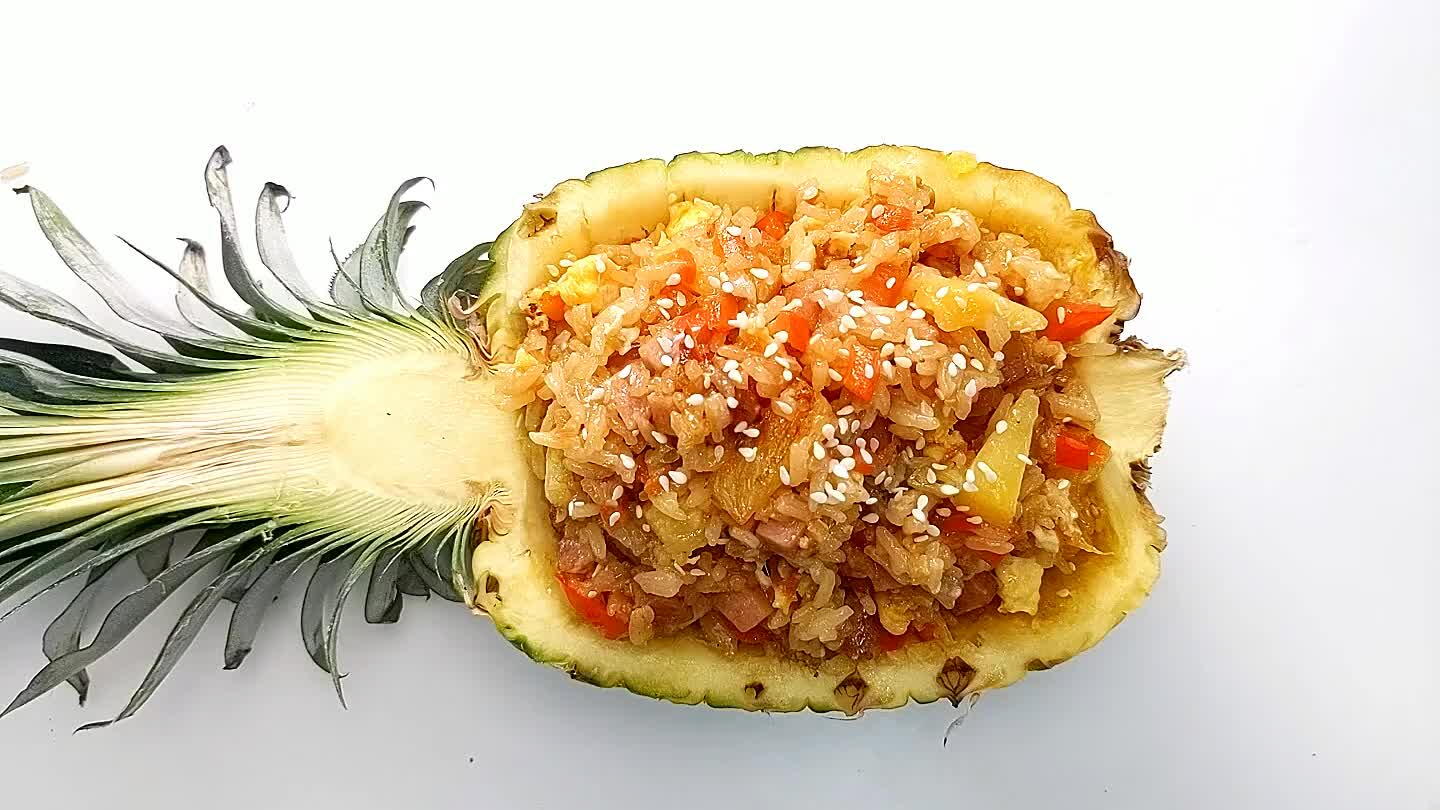 seaweed, sriracha, sesame seeds or any of your other favorite toppings.