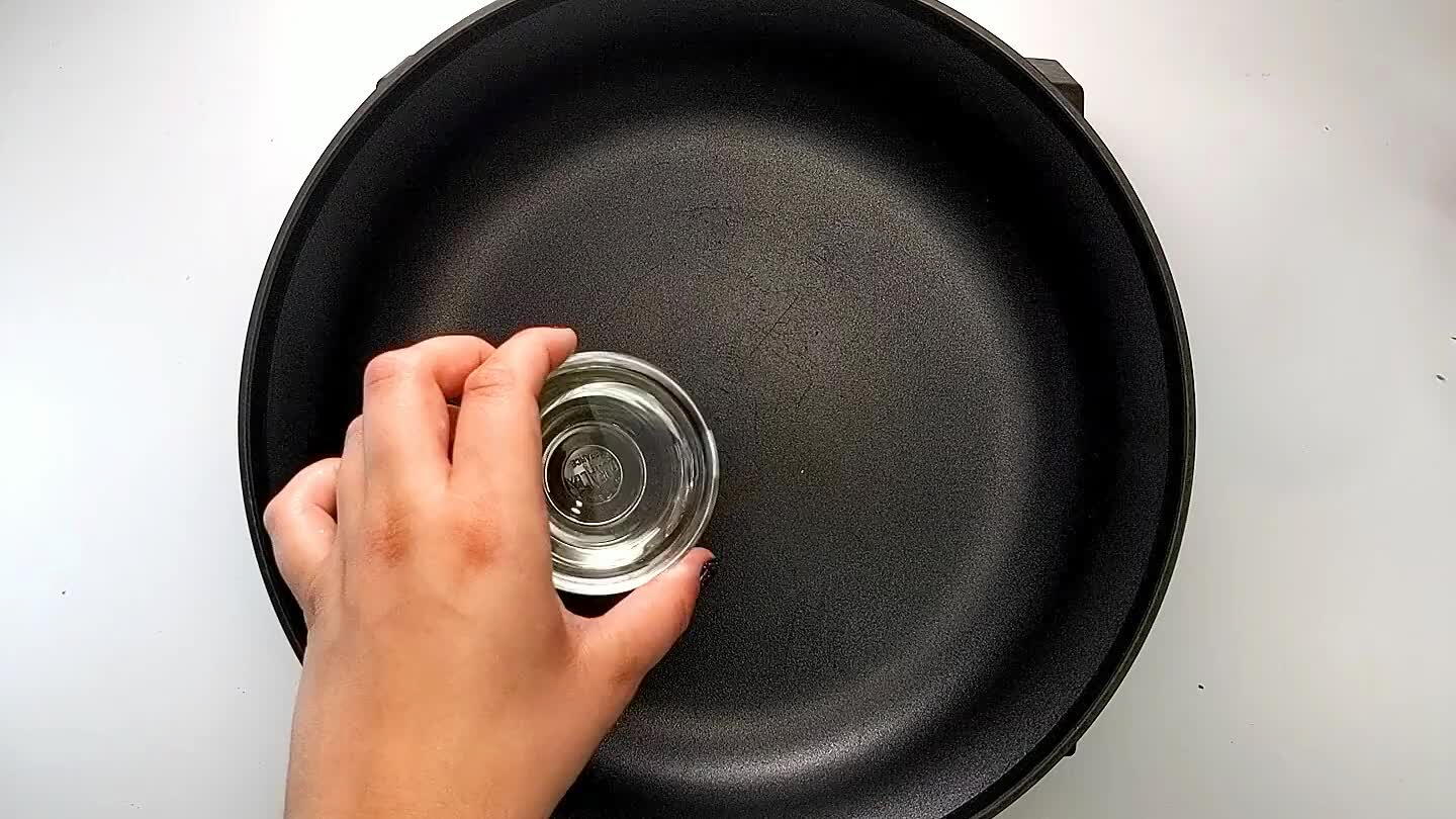 dd the chopped vegetables.