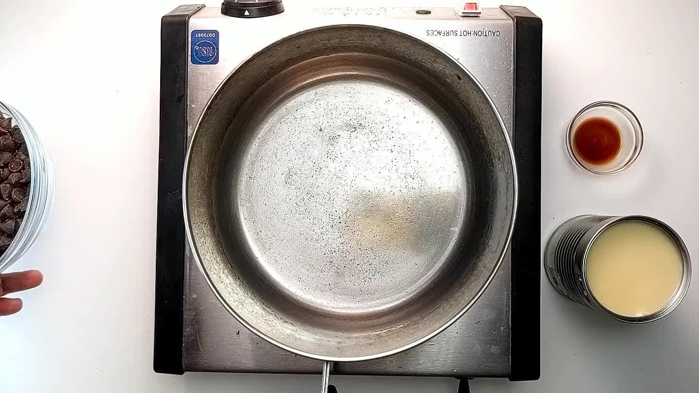 epan over medium low heat.
