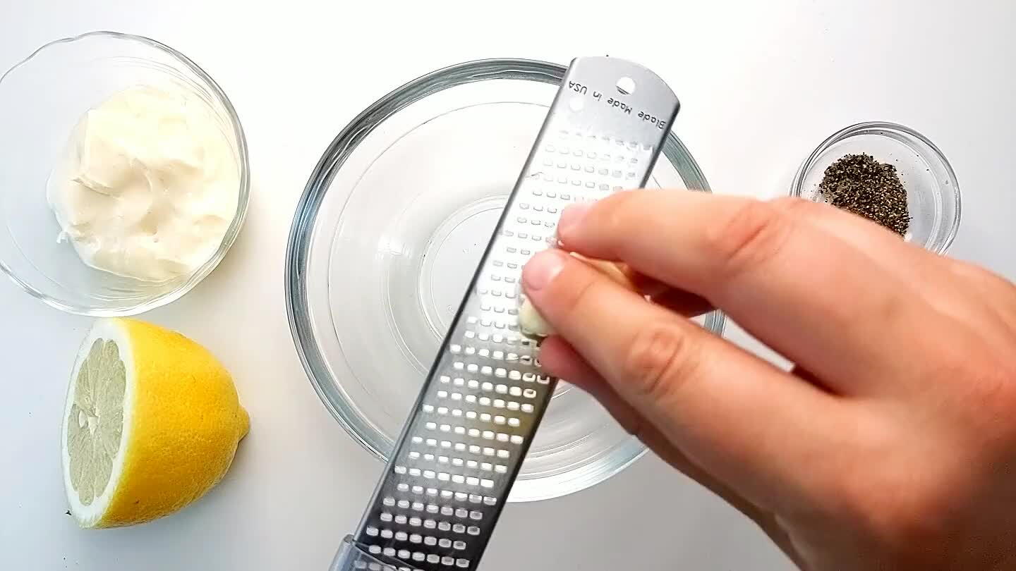 f a lemon, about 1-2 Tbsp.