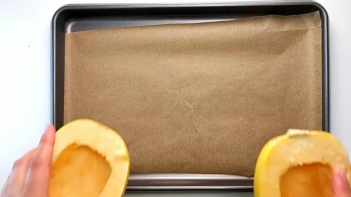 with olive oil.