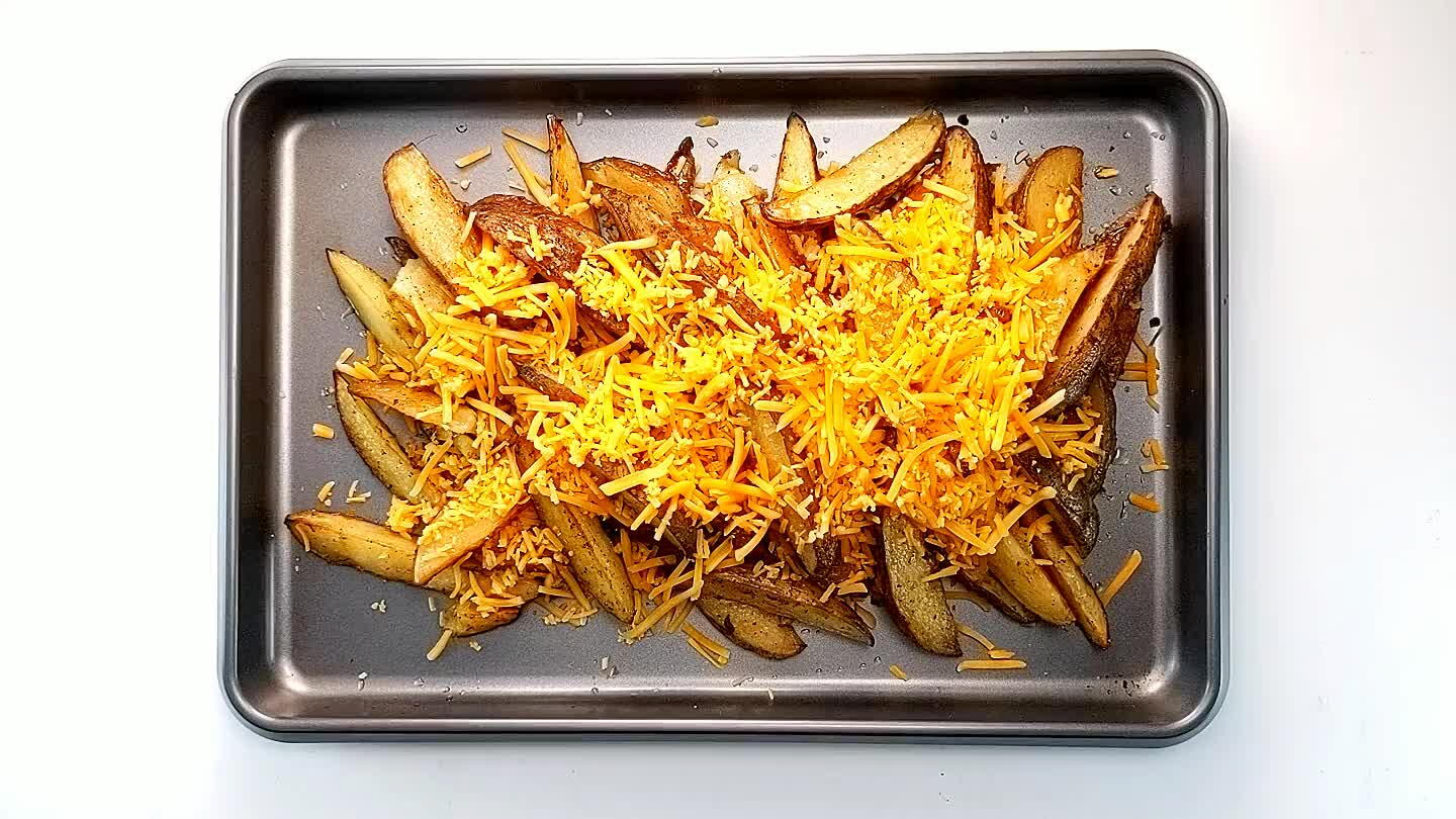 e cheese for a few minutes until bubbly and melting.