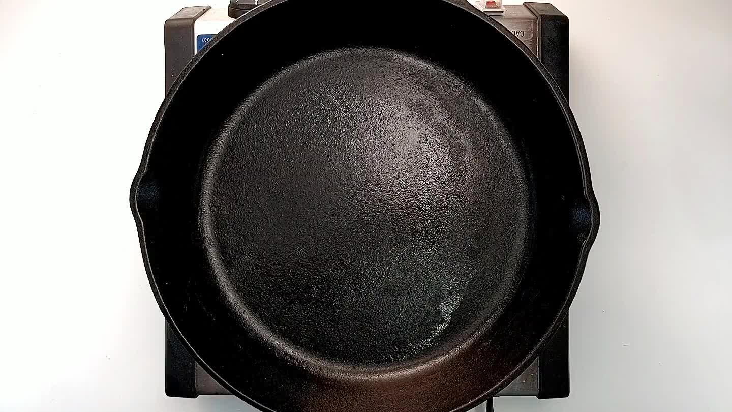 to brown. Cook for a few minutes until cooked and a bit crispy.