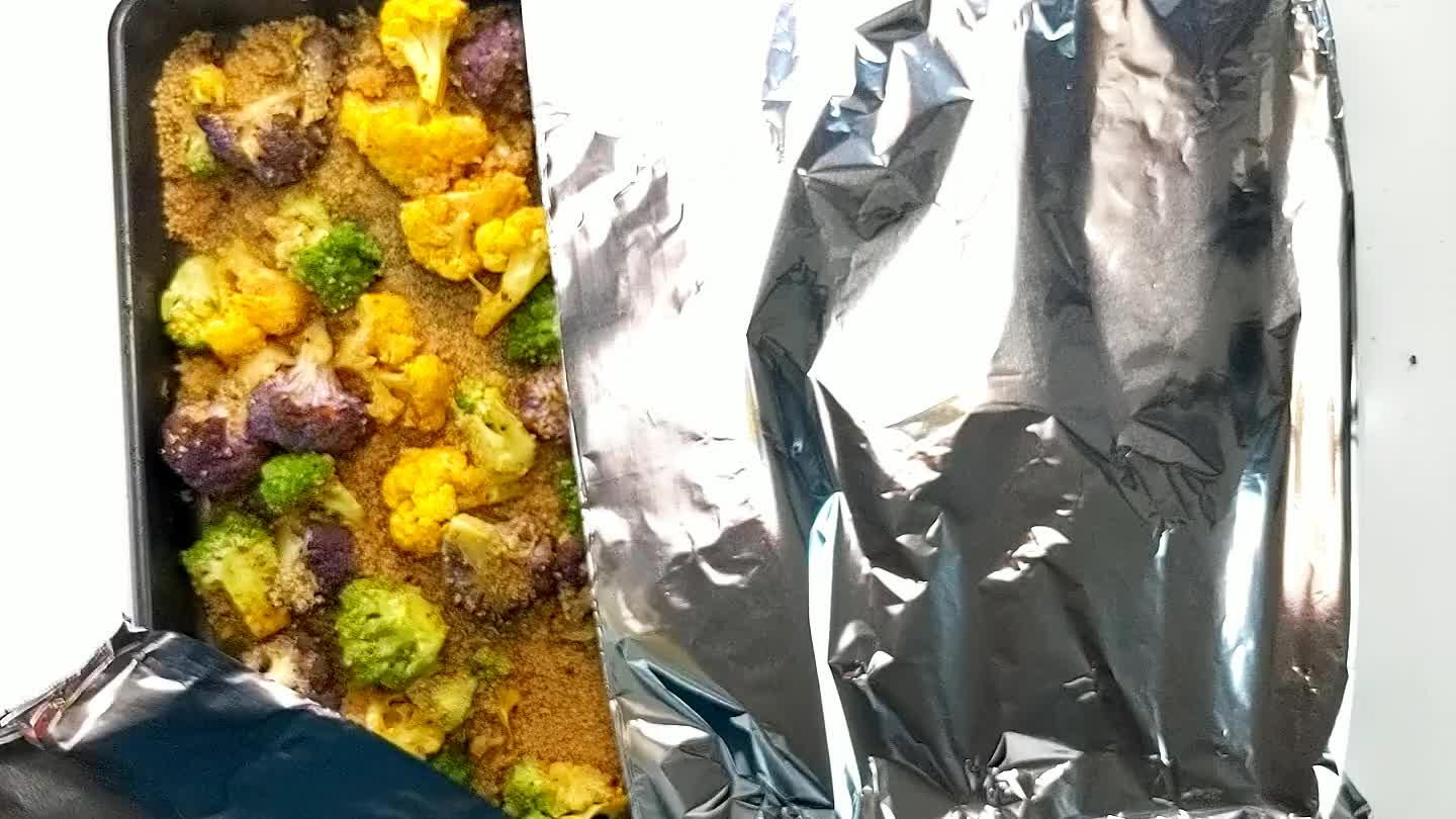 to steam the couscous.
