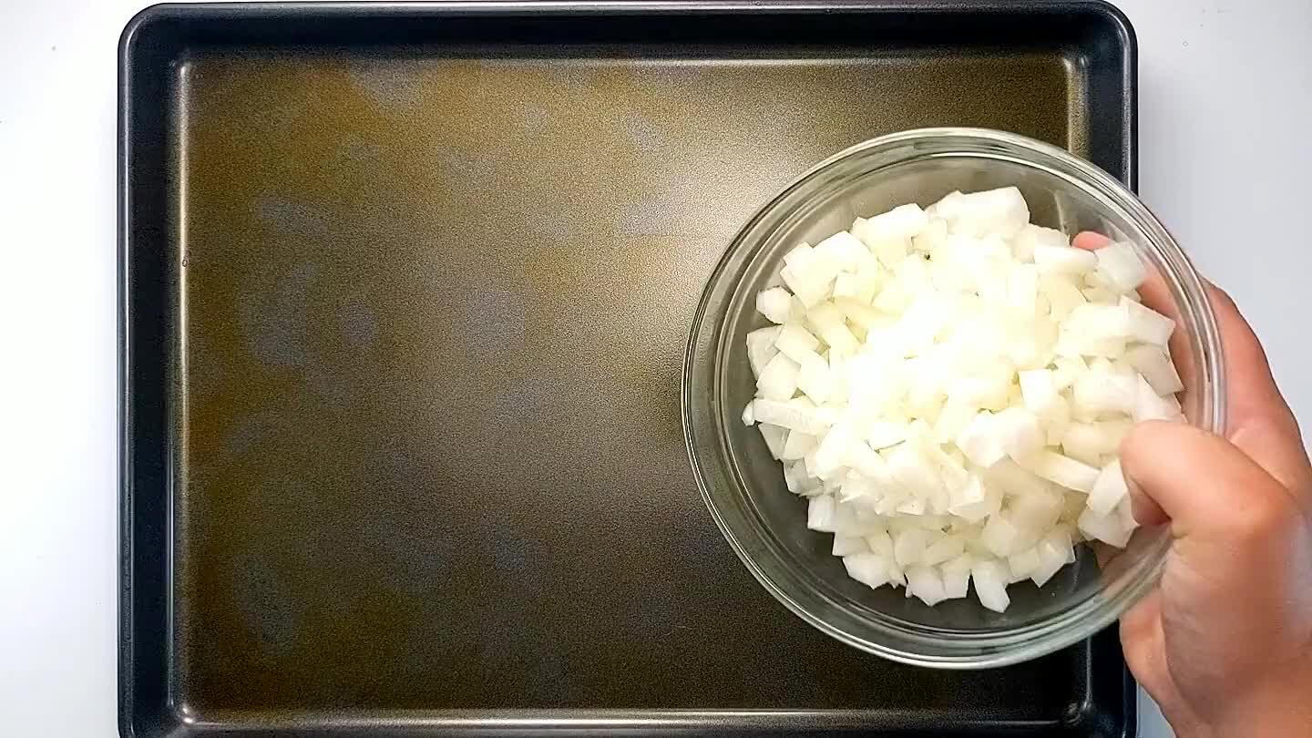d baking sheet.