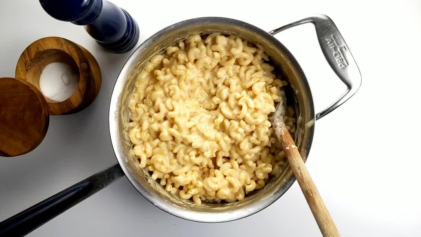 gostar. Eu normalmente gosto de adicionar um pouco de páprica para dar um sabor um pouco defumado.