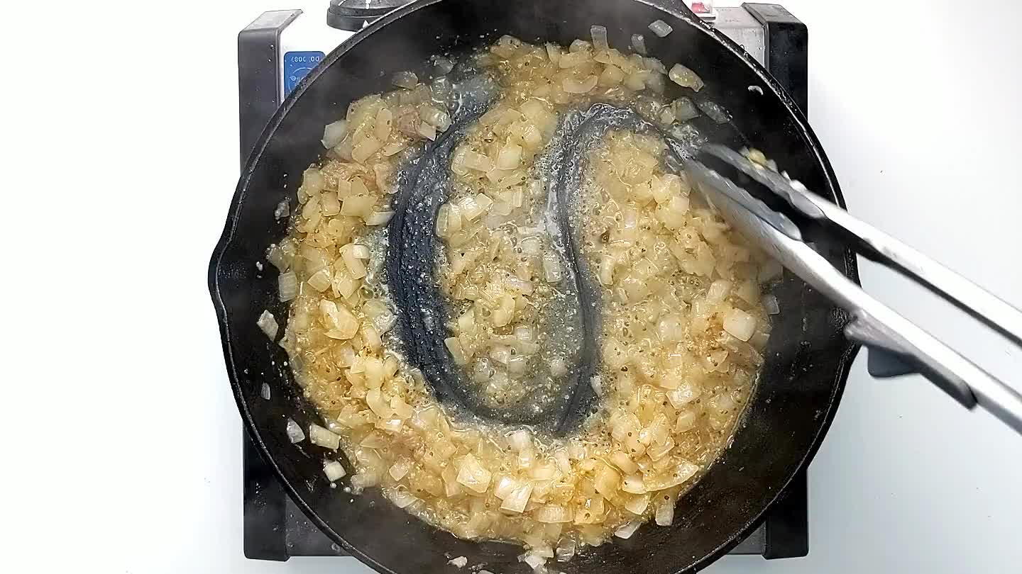 eep at a simmer.