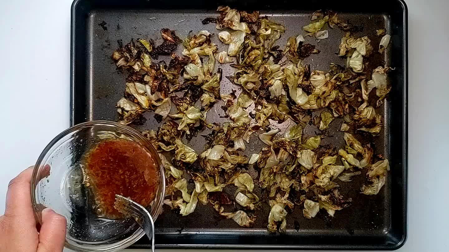 e cabbage.