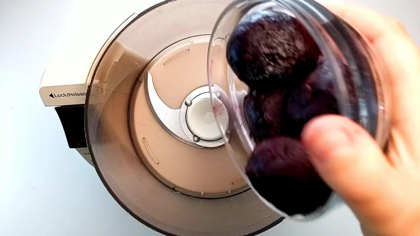 blender.