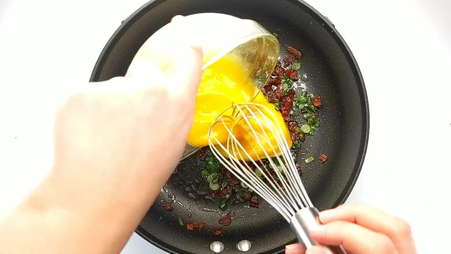 ionally until cooked through.