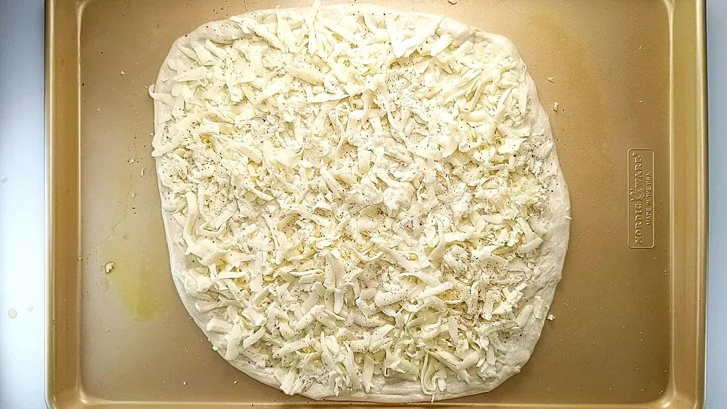 ooked through and cheese is browned and bubbling.