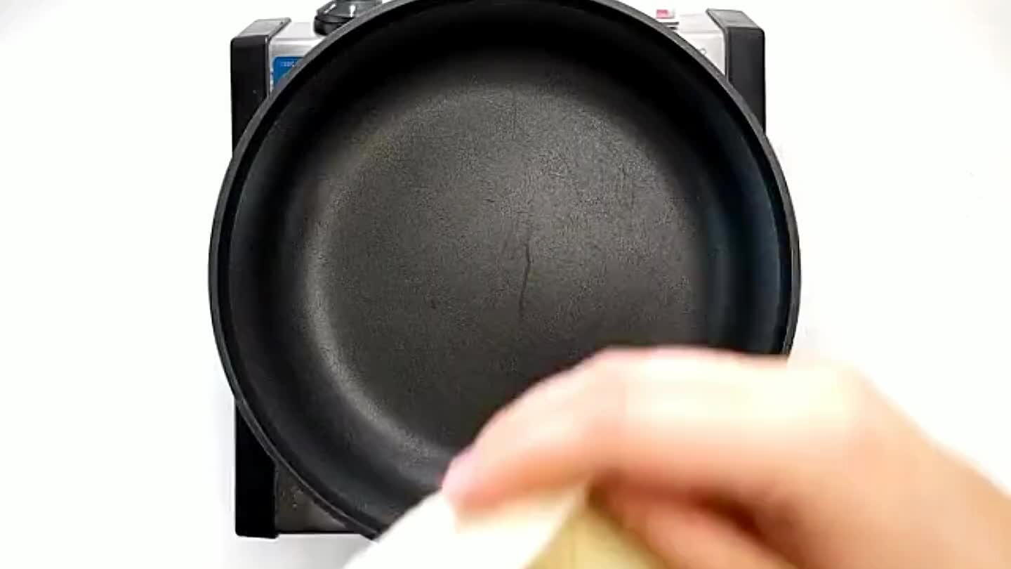 and melt the cheese.