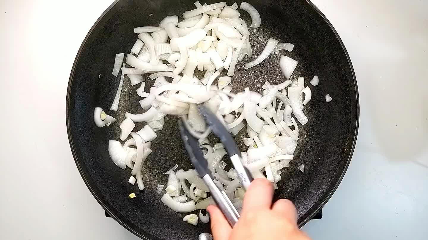 a pinch of salt and pepper.