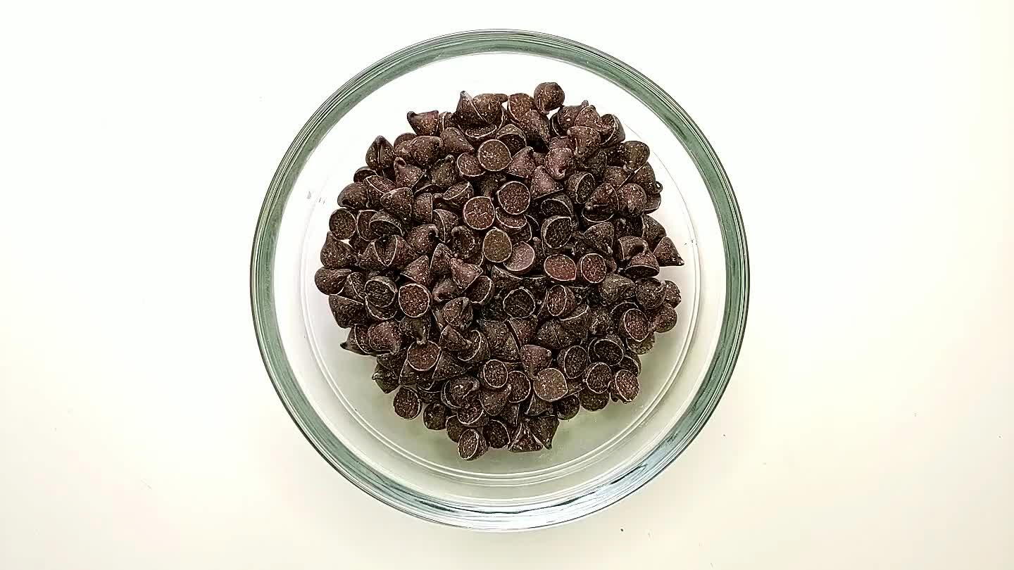 he microwave, stirring each time until melted.